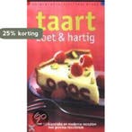 Lekker, makkelijk, snel klaar Taart, zoet en hartig /, Boeken, Kookboeken, Verzenden, Gelezen, Clara ten Houte de Lange