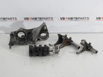 KTM 400 LC4 Schakelvorken wals, Motoren, Ophalen of Verzenden, Nieuw