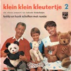 vinyl single 7 inch - Henk en Teddy Scholten met RenÃ©e -., Verzenden, Zo goed als nieuw