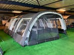 Showroommodel | Jamet Air 2026 vouwwagen, Ophalen, Meer dan 6, Aanwezig, Jamet