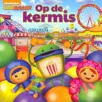 Umizoomi - Op de kermis / Umizoomi 9789089418692, Boeken, Kinderboeken | Kleuters, Verzenden, Gelezen