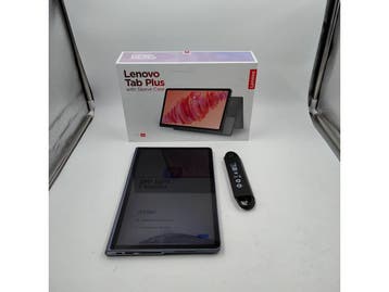 Lenovo Tab Plus (ZADX0142SE) - 11,5 - 8GB RAM - 128GB, Verzenden, Zo goed als nieuw, Lenovo