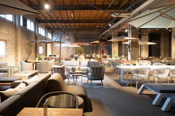 Magazijnverkoop Borek | Tuinmeubelen met kortingen tot 70%, Tuin en Terras, Tuinsets en Loungesets, Ophalen, Nieuw