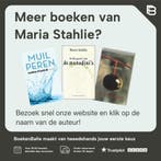 Scheerjongen 9789044617221 Maria Stahlie, Boeken, Verzenden, Gelezen, Maria Stahlie