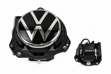 Retrofit-set achteruitrijcamera voor Volkswagen Arteon 3H, Auto diversen, Ophalen of Verzenden, Nieuw