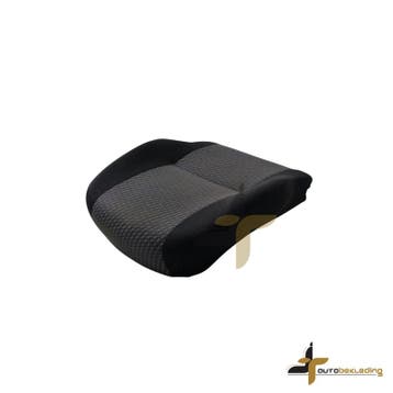 VW Crafter bekledingshoes stof voor zitvlak Tasamo, Ophalen of Verzenden, Nieuw, Volkswagen