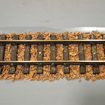 Kurkkorrels (kurkgranulaat) 4-12mm - 1KG, Hobby en Vrije tijd, Knutselen, Ophalen of Verzenden, Nieuw