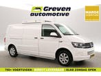 Volkswagen Transporter 2.0 TDI 140PK L2H1  Nachtkoeling, Wit, Nieuw, Te koop, Handgeschakeld