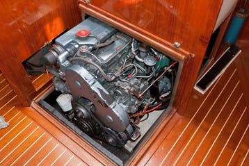 Binnenboordmotor Onderhoudsbeurt / Service, Watersport en Boten, Nieuw, Binnenboordmotor