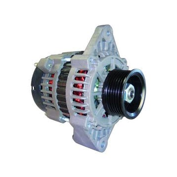 Dynamo Crusader12V 70A, Ophalen of Verzenden, Nieuw, Motor en Techniek, Zeilboot of Motorboot