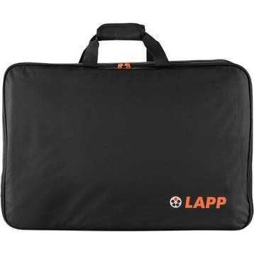 Laadstation elektrische auto opbergtas | LAPP | Vierkant, Verzenden, Nieuw