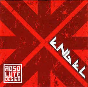 cd digi - Engel - Absolute Design, Cd's en Dvd's, Cd's | Hardrock en Metal, Zo goed als nieuw, Verzenden