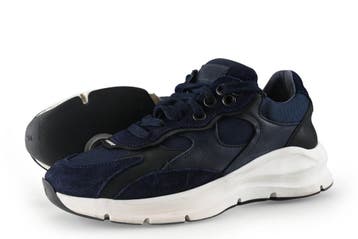 Filmore Sneakers in maat 40 Blauw, Filmore, Verzenden, Blauw, Sneakers of Gympen
