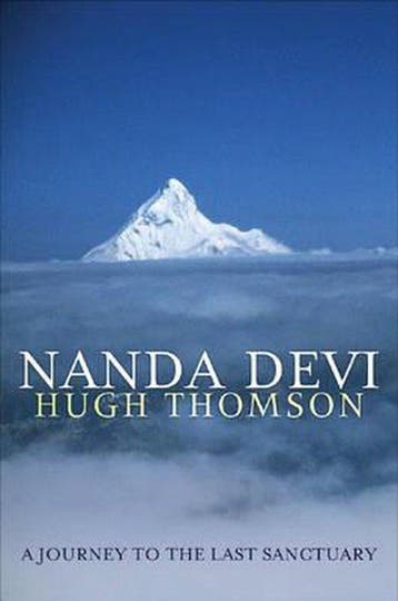 Nanda Devi - Thomson, Verzenden, Gelezen