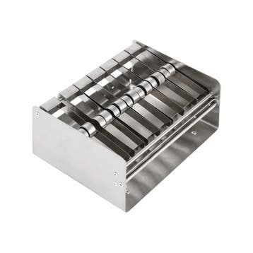 Kleurcode stickers en dispenser, Ophalen of Verzenden