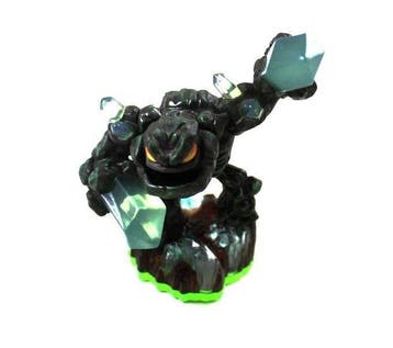 Skylanders Spyros Adventure: Prism Break, Ophalen of Verzenden, Zo goed als nieuw