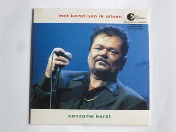 Andre Hazes - Met Kerst ben ik alleen (CD Single), Ophalen of Verzenden, Zo goed als nieuw