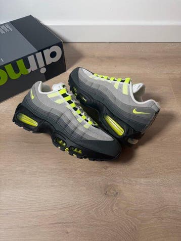 Nike - Sneakers - Maat: EU 43 - Nieuw met tags, Kleding | Heren, Nieuw