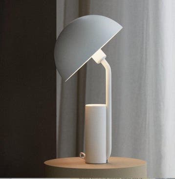 Normann Copenhagen - KaschKasch - Tafellamp - CAP