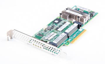 HP Smart Array P440 4GB Cache PCI-e Controller Full Profile, Ophalen of Verzenden, Refurbished