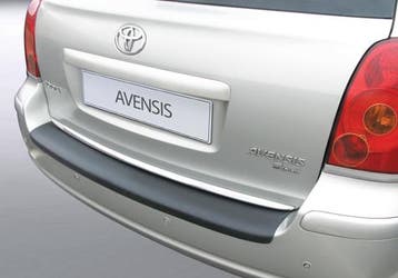 Achterbumper Beschermer | geschikt voor Toyota Avensis Kombi, Verzenden, Nieuw, Toyota