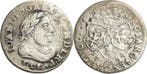 6 Groescher 1684, Polen Johann Iii Sobieski 1676-1696, Verzenden