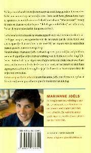 Een zeepaardje in je hoofd 9789035133600 M. Joëls, Boeken, Verzenden, Zo goed als nieuw, M. Joëls