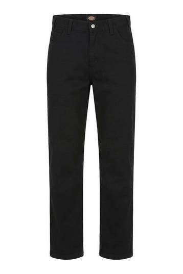 Dickies Broek in maat W29 Zwart, Verzenden, Zo goed als nieuw, Zwart, Dickies