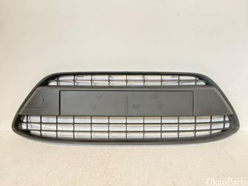 Ford Fiesta VI Grille 8A61-17B968-A, Ophalen, Gebruikt, Voor, Ford
