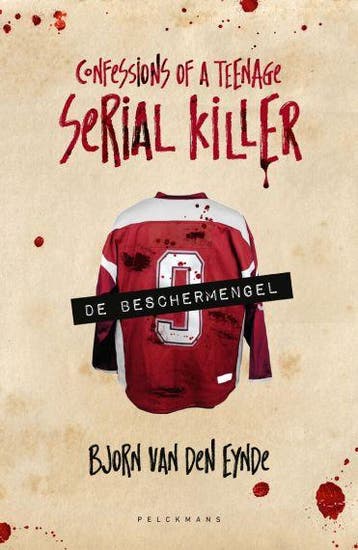 De Beschermengel | Bjorn Eynde | Nieuw, Ophalen of Verzenden, Nieuw, Bjorn Eynde