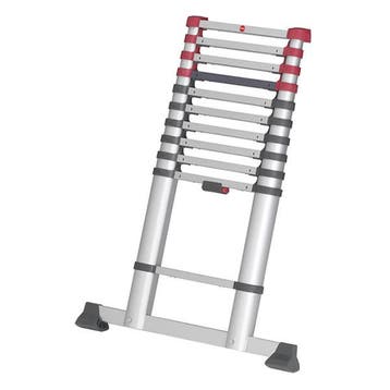 Ladder | Hailo | 3.22 meter, Verzenden, Nieuw