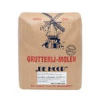 Molen de Hoop Volkoren Tarwemeel Extra 5kg, Verzenden, Nieuw