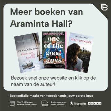 Dot - Araminta Hall 9780007487806, Verzenden, Gelezen, Araminta Hall
