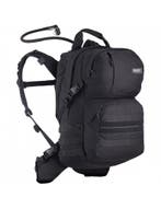 Source Tactical rugzak met waterzak Patrol 35L - Zwart, Verzenden, Nieuw, Trekking