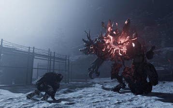 Fade to Silence (ps4 nieuw), Spelcomputers en Games, Ophalen of Verzenden, Nieuw