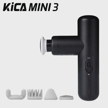 Kica Mini 3 Massage Gun: Compacte Krachtpatser voor Spierher, Verzenden, Nieuw