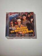 Feest met meneer en mevrouw de Bok Hollands glorie, Verzenden, Nieuw in verpakking