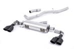 Milltek Audi S1 2.0 TFSI quattro SSXAU493, Verzenden, Nieuw, Audi