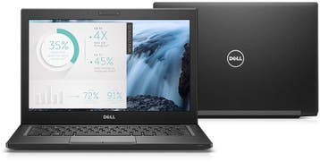 Windows 7,10 of 11 Pro Laptop Dell Latitude E7280 i7-6600U, Computers en Software, Windows Laptops, Ophalen of Verzenden, Nieuw
