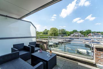 Te huur: Appartement Veerpolder in Warmond, Warmond, Appartement, Zuid-Holland