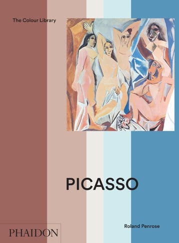 Picasso | David Lomas | Nieuw, Ophalen of Verzenden, Nieuw, David Lomas