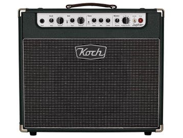 Koch J45/C112G gitaarversterker Jupiter ATR, Muziek en Instrumenten, Verzenden, Nieuw