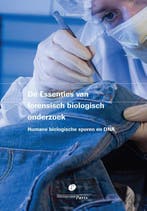 De essenties van forensisch biologisch onderzoek, Verzenden, Gelezen, A.J. Meulenbroek