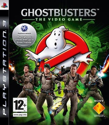 Ghostbusters The Video Game (PlayStation 3), Verzenden, Gebruikt, Vanaf 7 jaar
