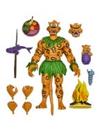 Teenage Mutant Ninja Turtles (Archie Comics) Action Figure J, Ophalen of Verzenden, Nieuw