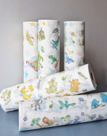 Onderzoekbankpapier Rollicel ® KidsRoll, Verzenden, Nieuw in verpakking