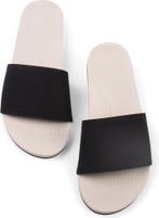 Indosole Slides Color Combo Dames - Maat 35/36 - Slippers -, Kleding | Dames, Schoenen, Verzenden, Nieuw