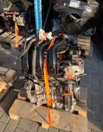 Motor Engine 1,2 VTI PEUGEOT 208 CITROEN C3 ITD.. HMZ HM01, Verzenden, Gebruikt, Peugeot