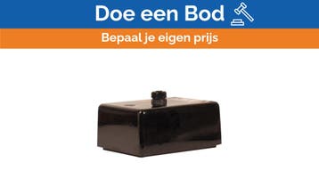 Bieden: Furuno 3 kW sonar transducer - 50BL-24HR, Watersport en Boten, Navigatiemiddelen en Scheepselektronica, Ophalen of Verzenden
