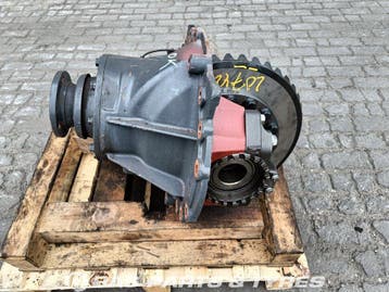 Differentieel DAF AAS1344 2032139R, Ophalen, Gebruikt, DAF, Transmissie en Toebehoren